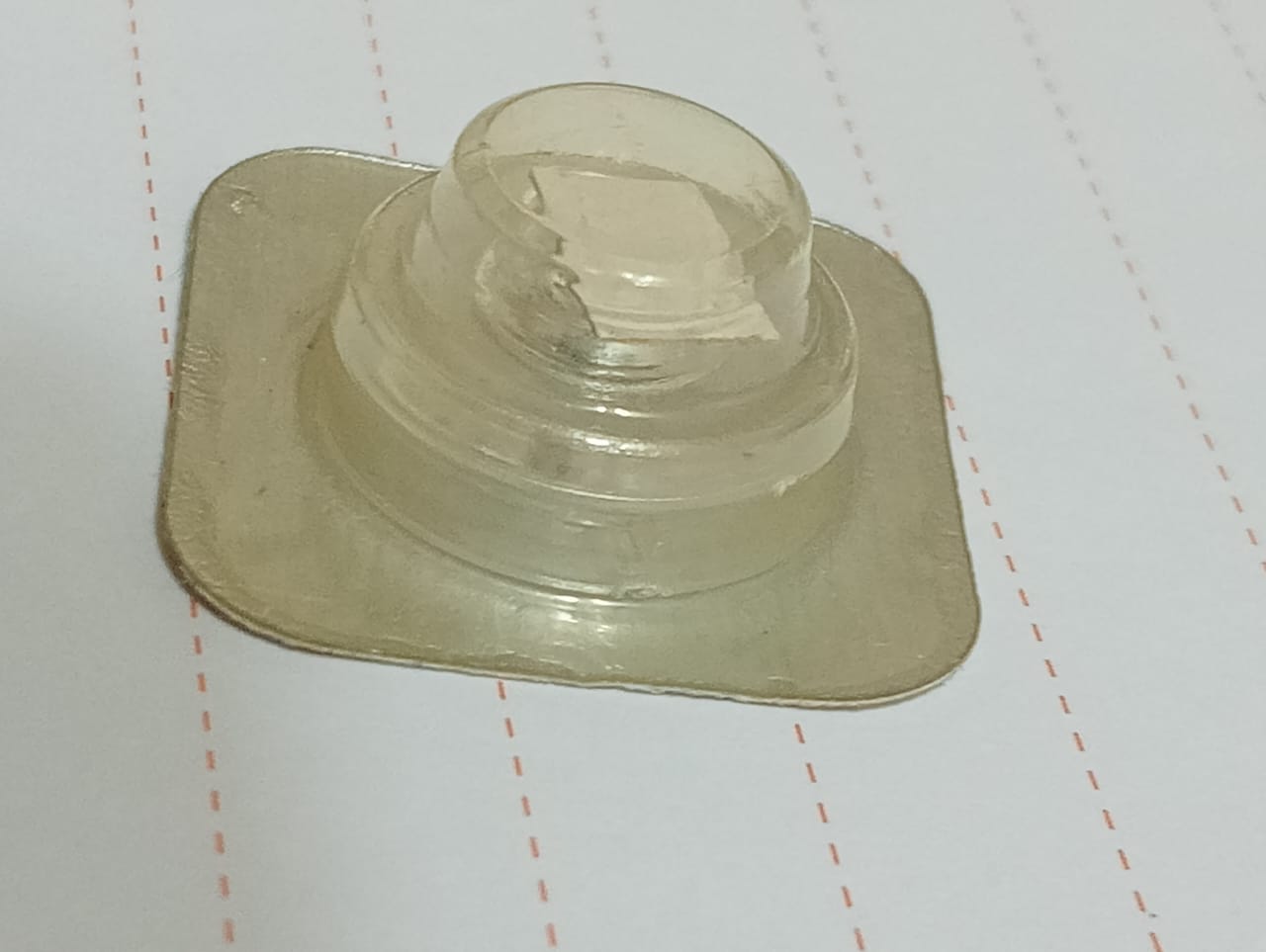 ROLEX ESCAPE WHEEL CAL. 3035/5015