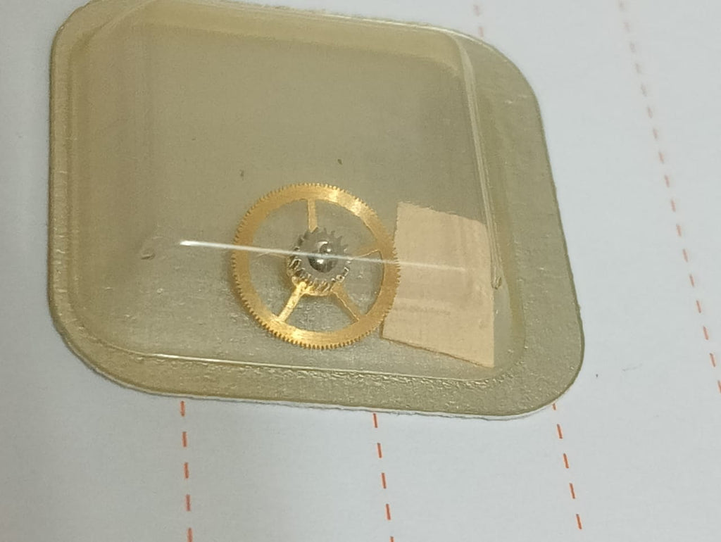 ROLEX PARTS 3035/5012 GREAT WHEEL