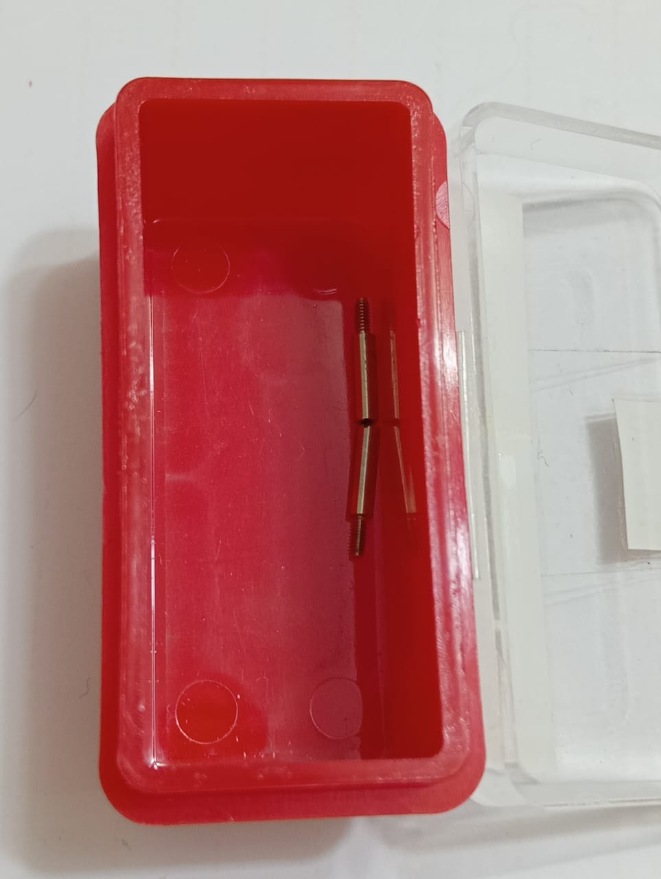GUCCI SCREW 162.30/VIS DE BD 17.3 7900L/PRICE FOR ONE SCREW