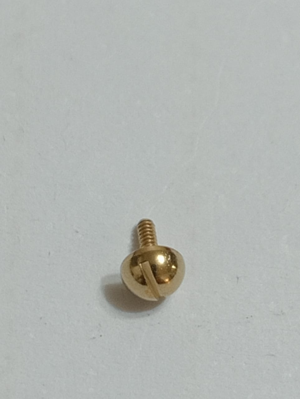 GUCCI SCREW 168.15/VIS DE TUBE 1800L/PRICE FOR ONE SCREW