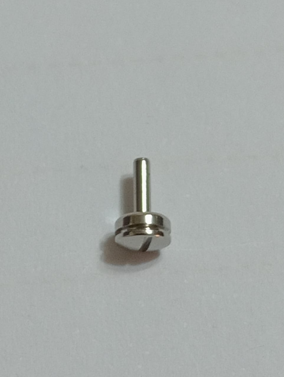 GUCCI SCREW 109.40S COU. 6600L/ACIER/PRICE FOR ONE SCREW
