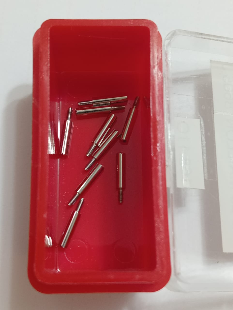 GUCCI SCREW 168.110/VIS DE MAILLON 8605 J/PRICE FOR ONE SCREW