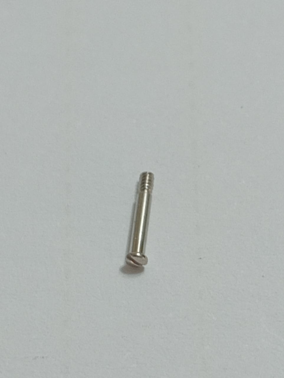 GUCCI SCREW 168.106 VIS DE FOND 8600M/PRICE FOR ONE SCREW