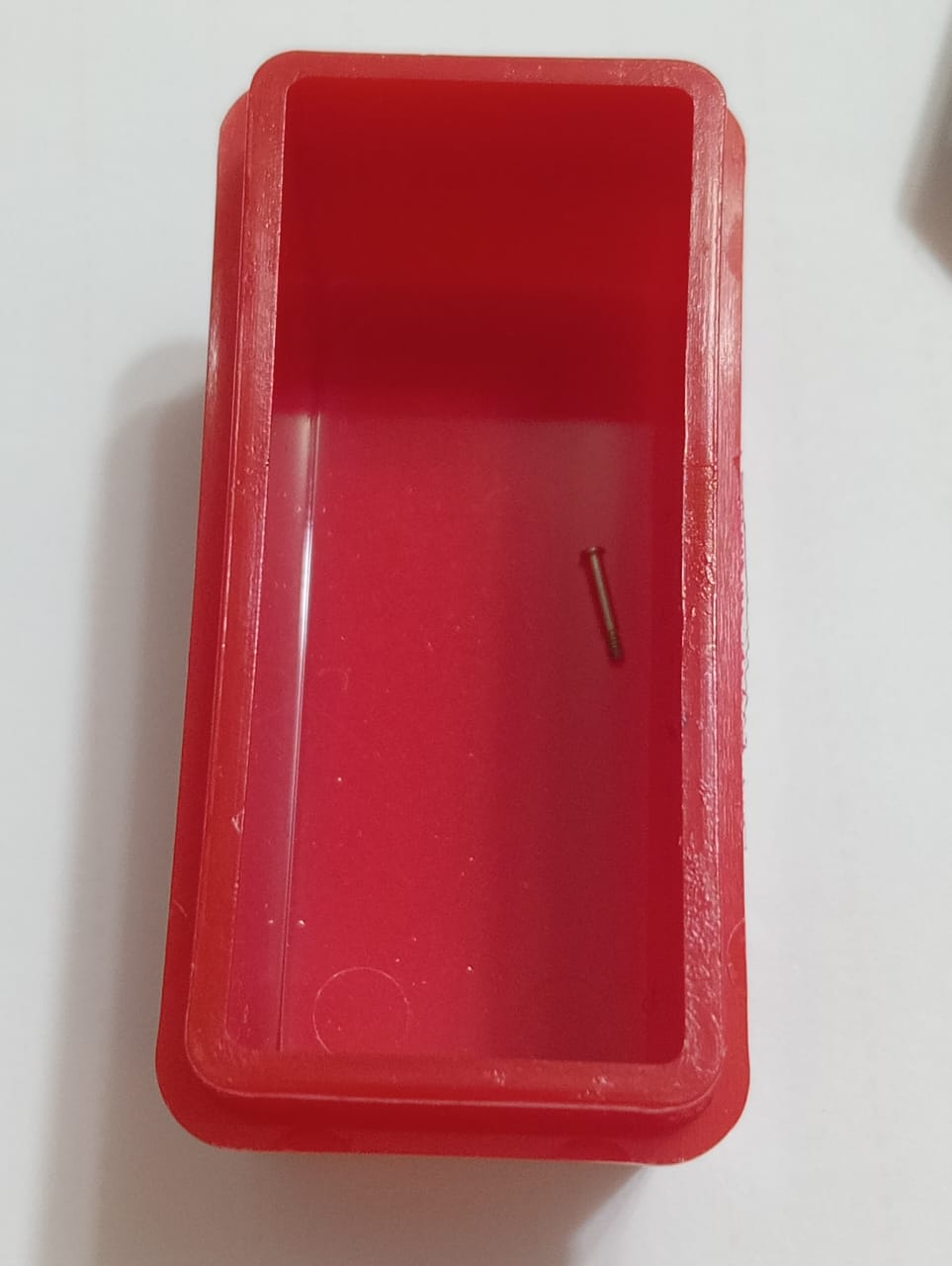 GUCCI SCREW 168.106 VIS DE FOND 8600M/PRICE FOR ONE SCREW