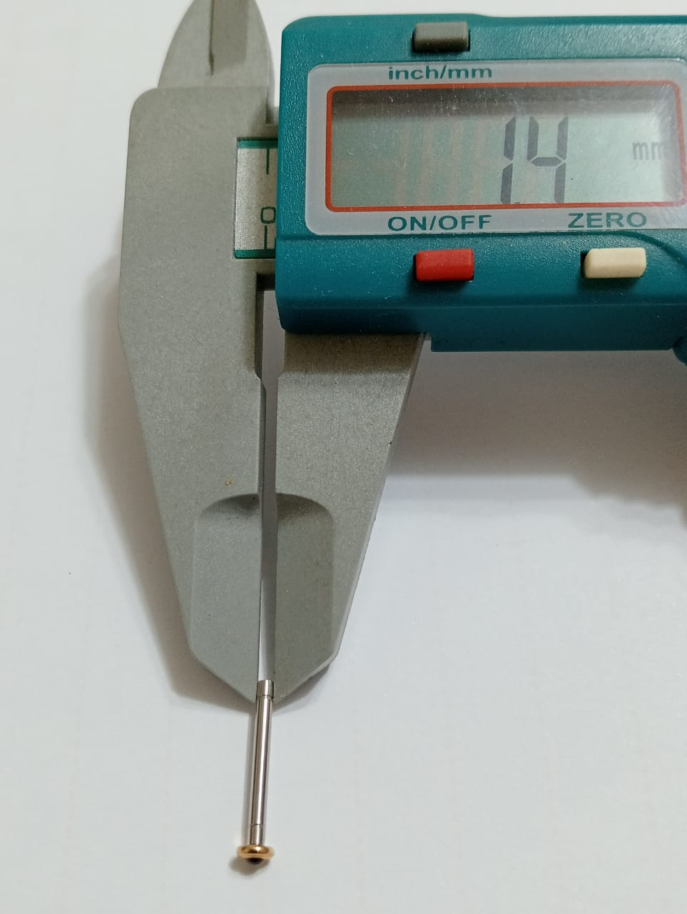 GUCCI SCREW 169.02/200.6300.2.1/PRICE FOR ONE SCREW