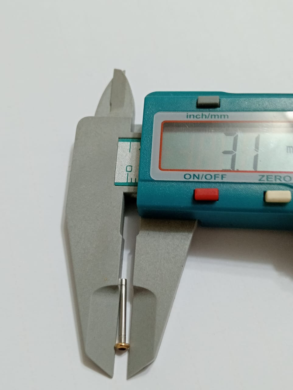 GUCCI SCREW 169.02/200.6300.2.1/PRICE FOR ONE SCREW