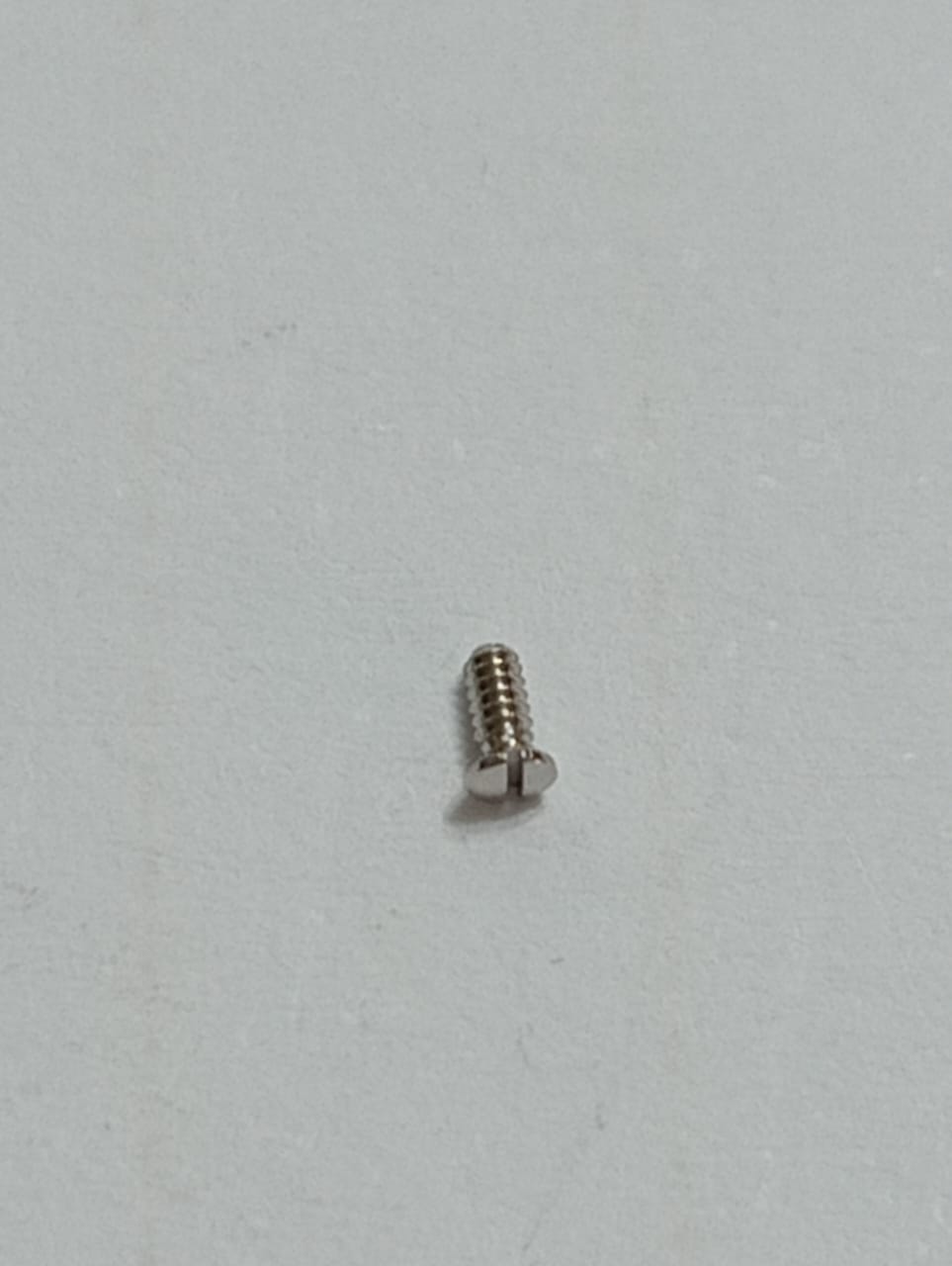 GUCCI SCREW YDA77016/105L/PRICE FOR ONE SCREW