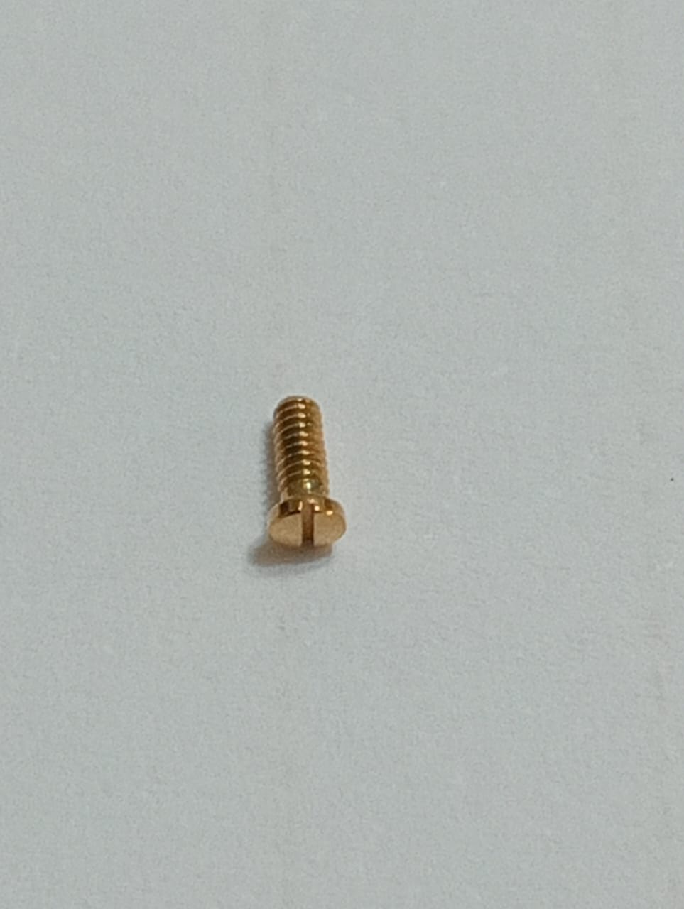GUCCI SCREW YDA77038/103L/PRICE FOR ONE SCREW