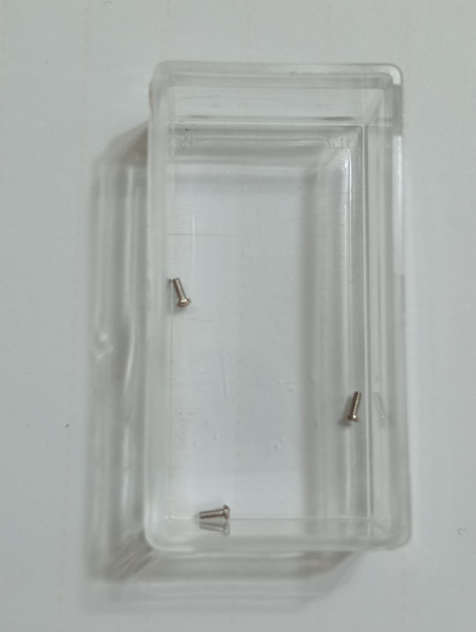 GUCCI SCREW YDA77005/101L/PRICE FOR ONE SCREW