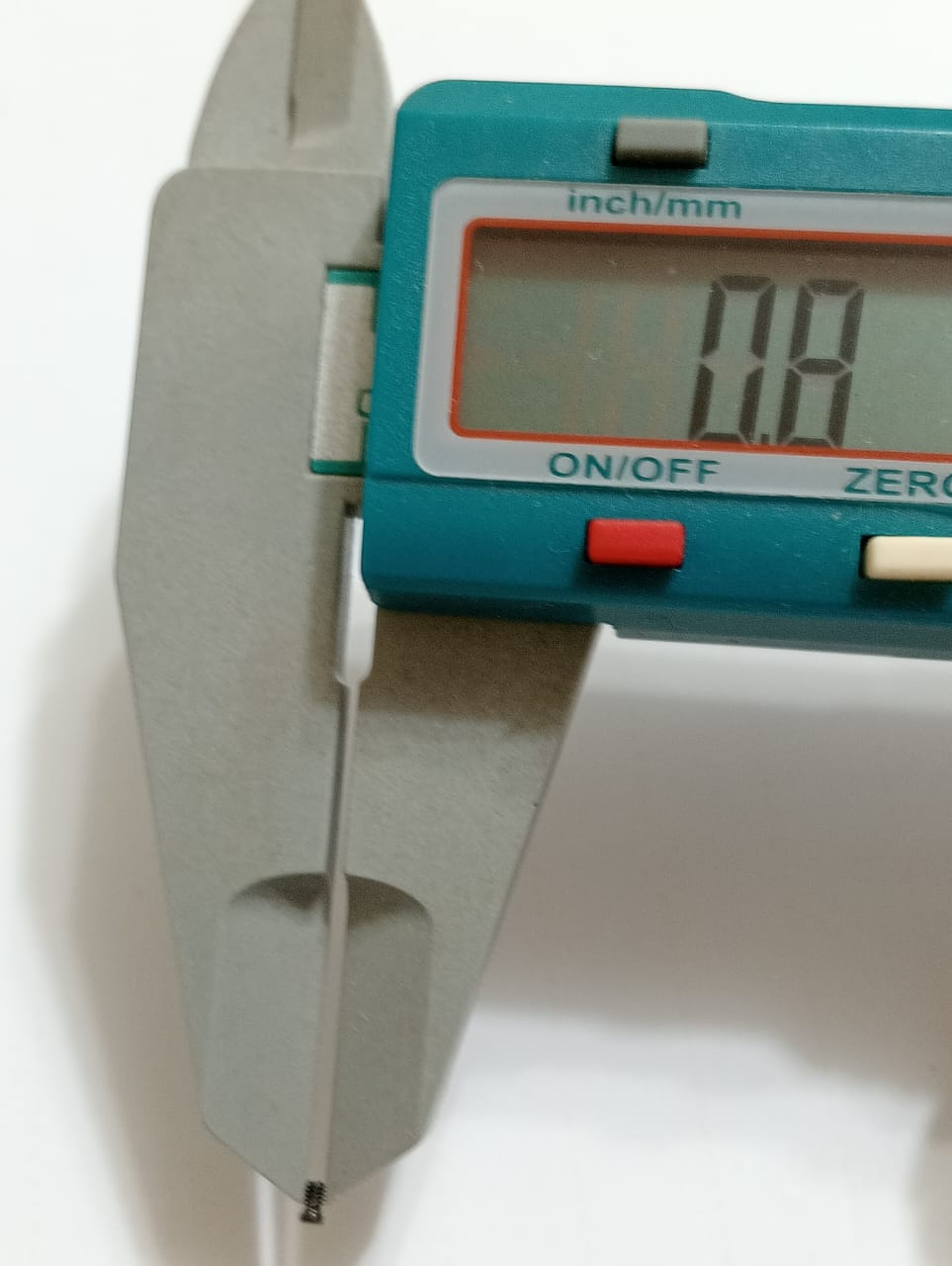 GUCCI SCREW YDA77116/PRICE FOR ONE SCREW