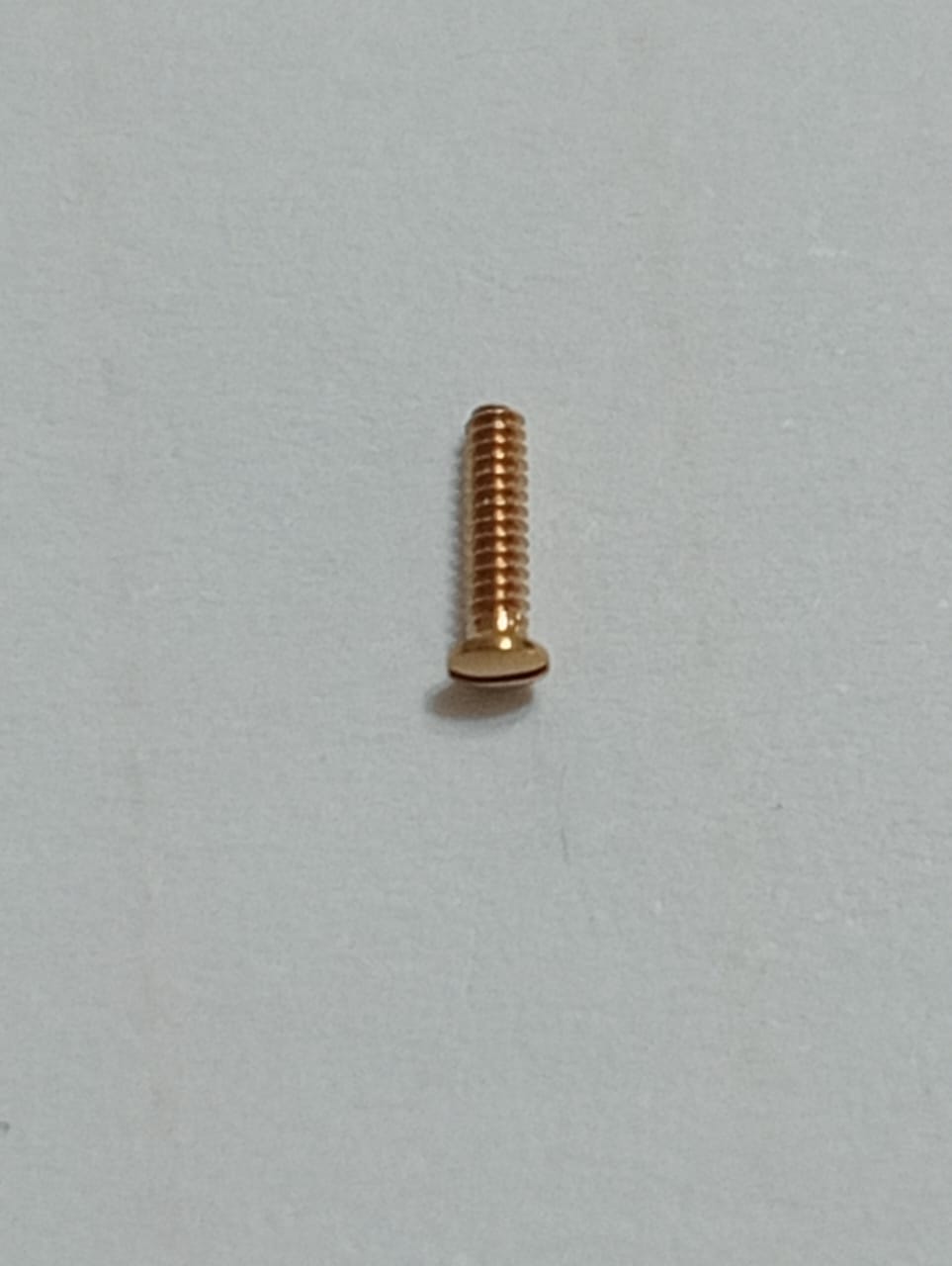GUCCI SCREW YDA77037/103L/PRICE FOR ONE SCREW