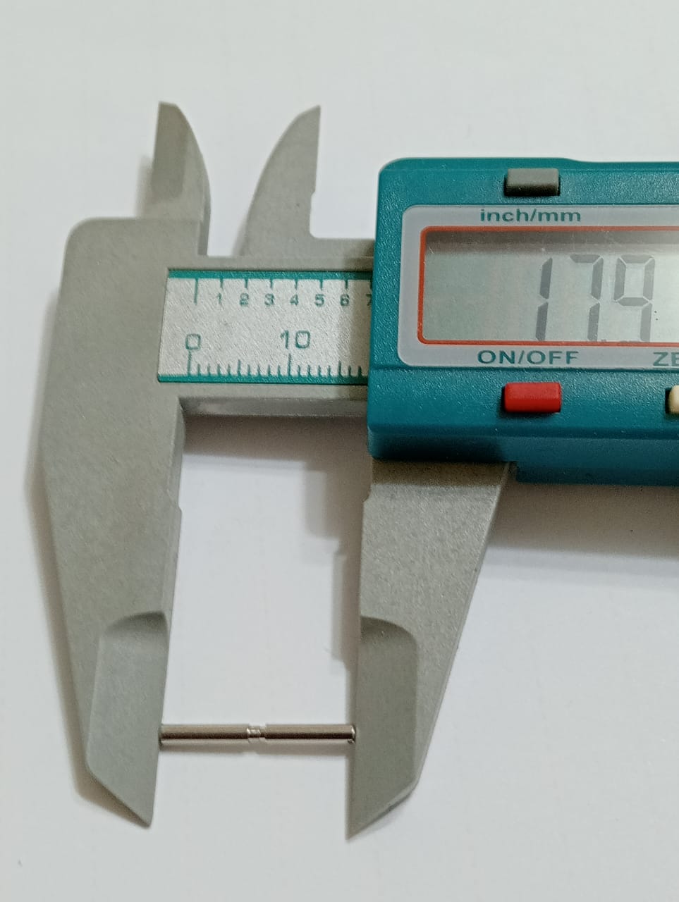 GUCCI SCREW YDA77078/115XL/PRICE FOR ONE SCREW