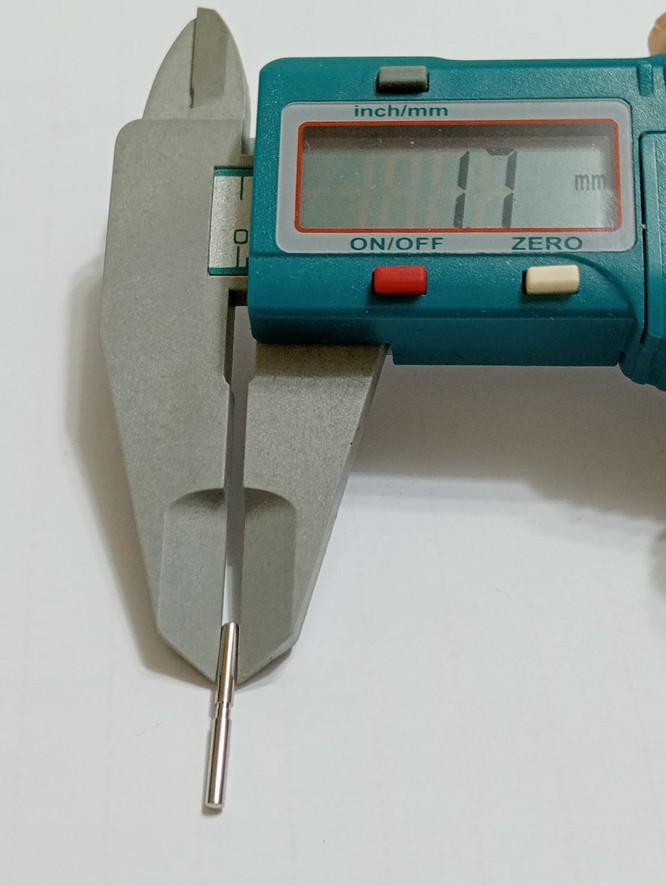 GUCCI SCREW YDA77078/115XL/PRICE FOR ONE SCREW