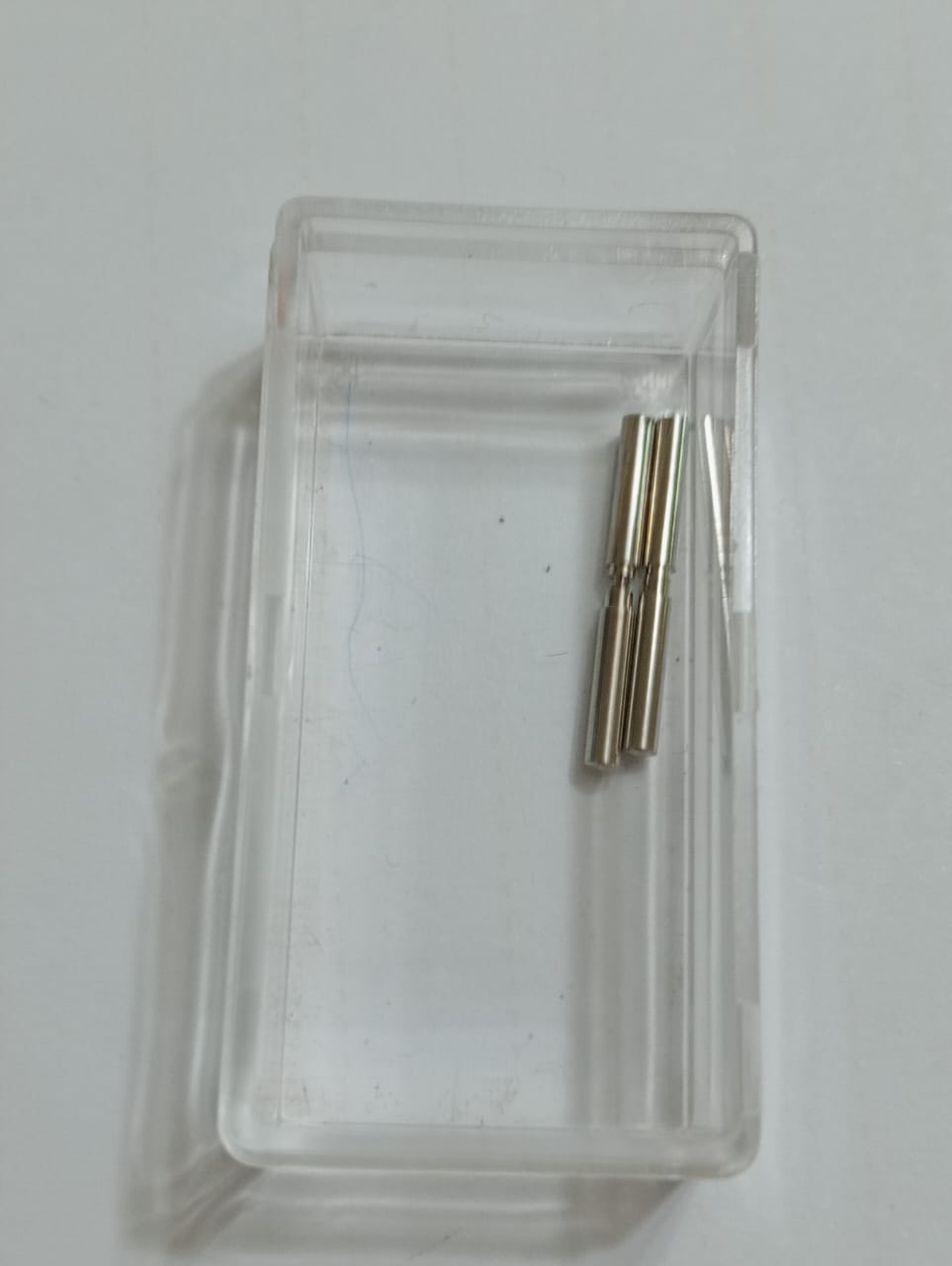 GUCCI SCREW YDA77078/115XL/PRICE FOR ONE SCREW