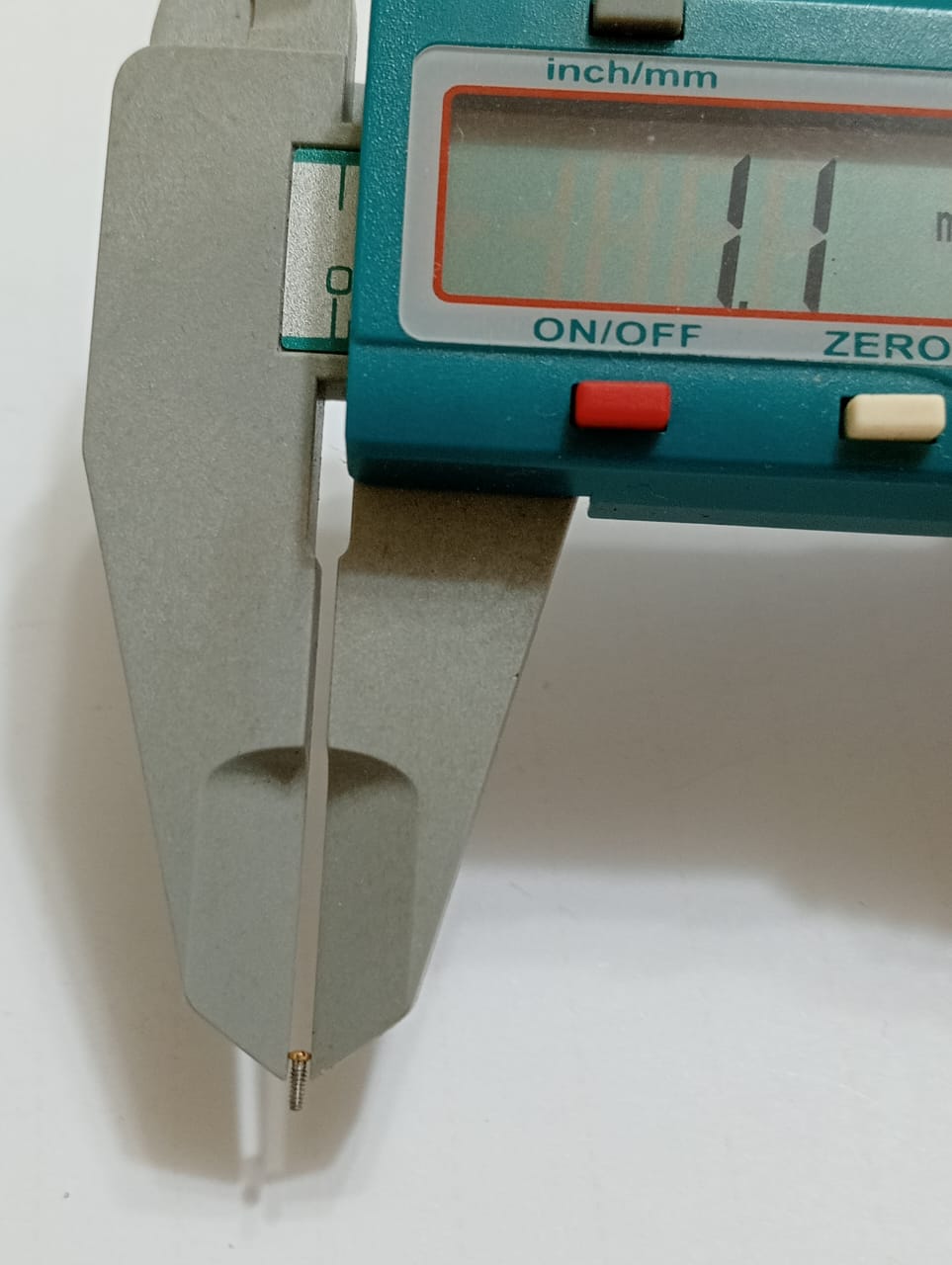 GUCCI SCREW YDA77060/107L/PRICE FOR ONE SCREW