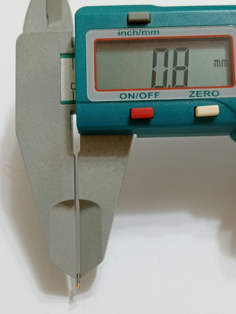 GUCCI SCREW YDA77060/107L/PRICE FOR ONE SCREW