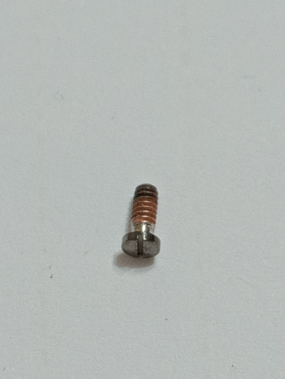 GUCCI SCREW YDA 77190/PRICE FOR ONE SCREW