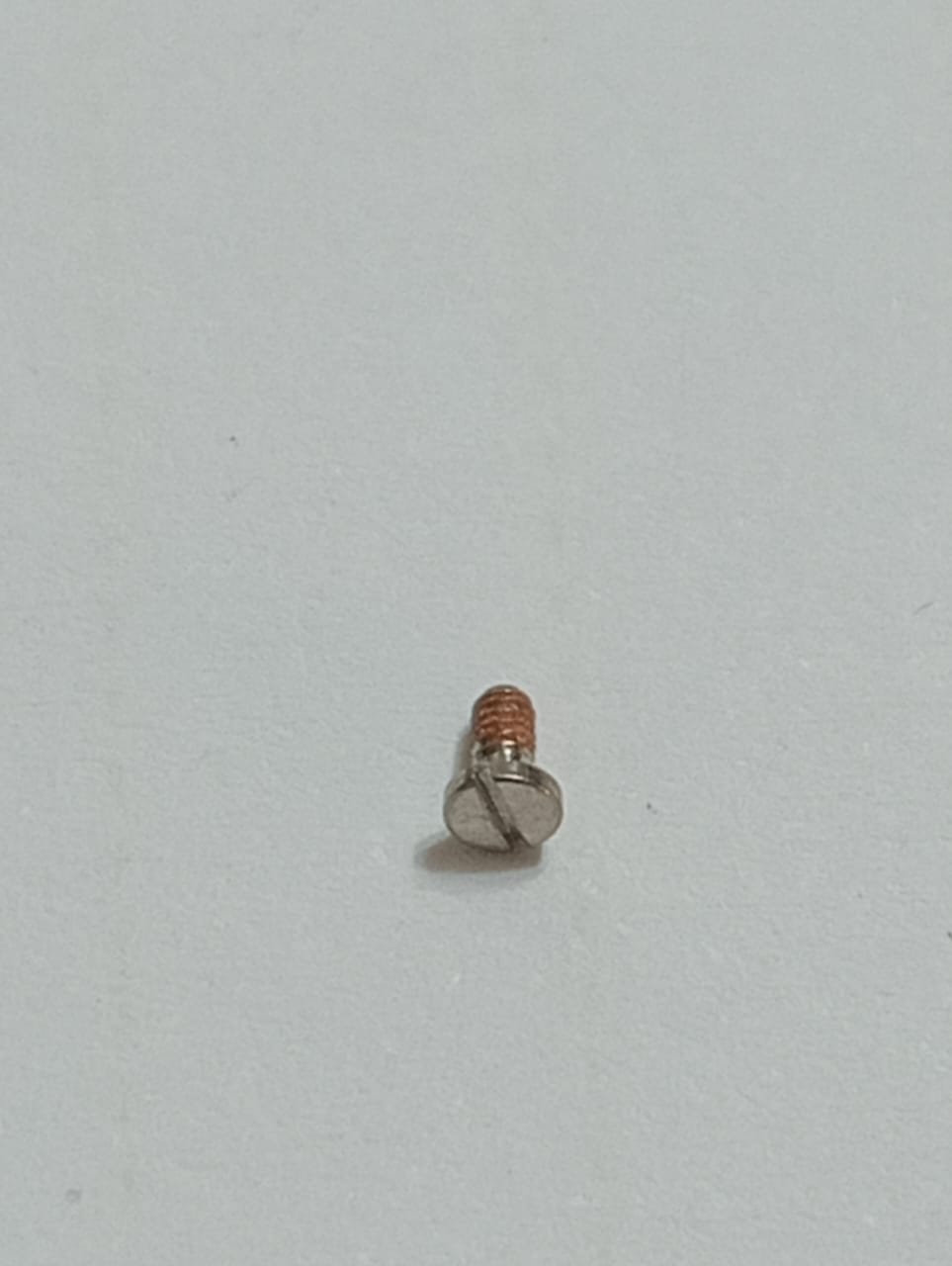 GUCCI SCREW YDA77150/PRICE FOR ONE SCREW