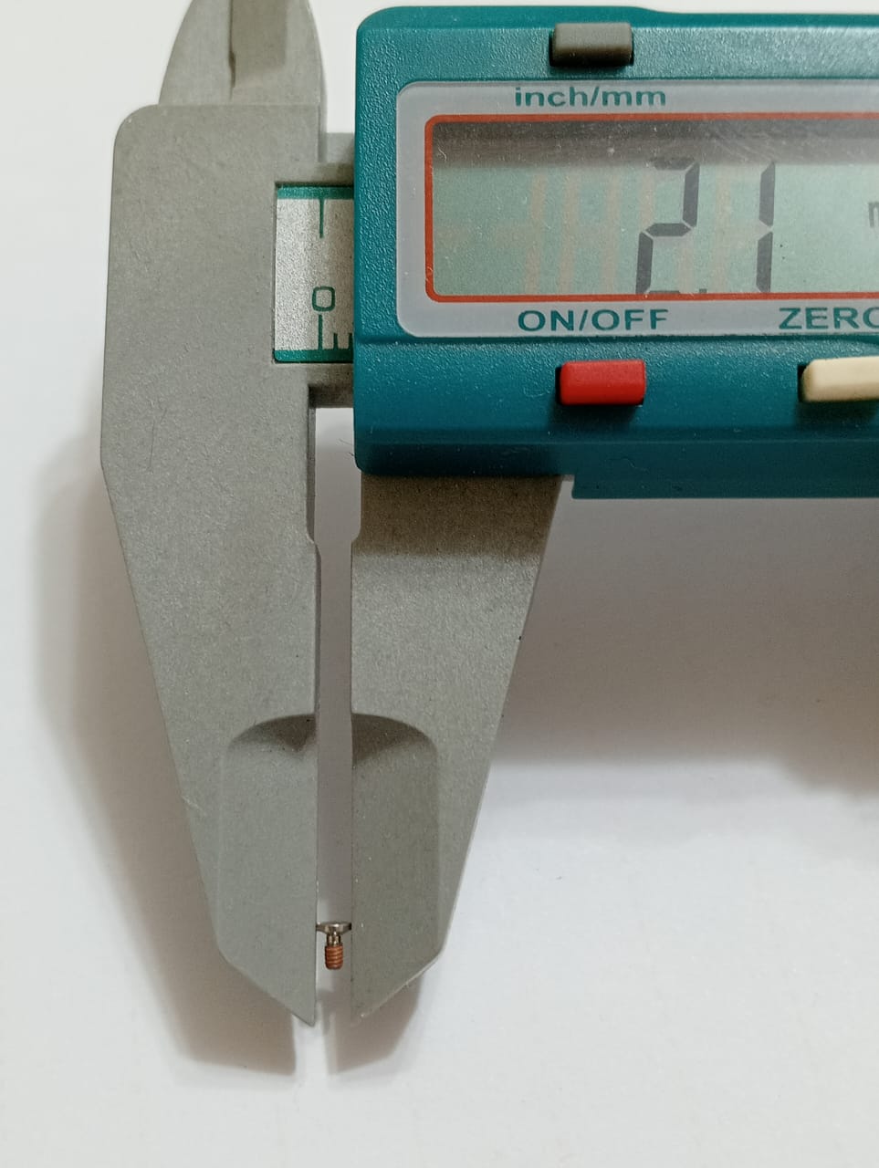 GUCCI SCREW YDA77150/PRICE FOR ONE SCREW