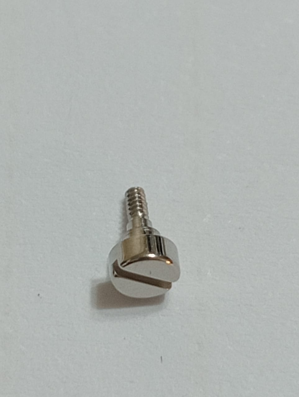 GUCCI SCREW 168.71 T-BAR SCREW 8900M STL YSO/PRICE FOR ONE SCREW