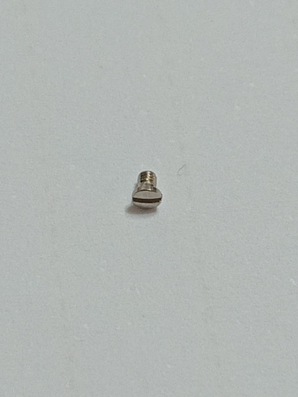 GUCCI SCREW YDA77119/PRICE FOR ONE SCREW