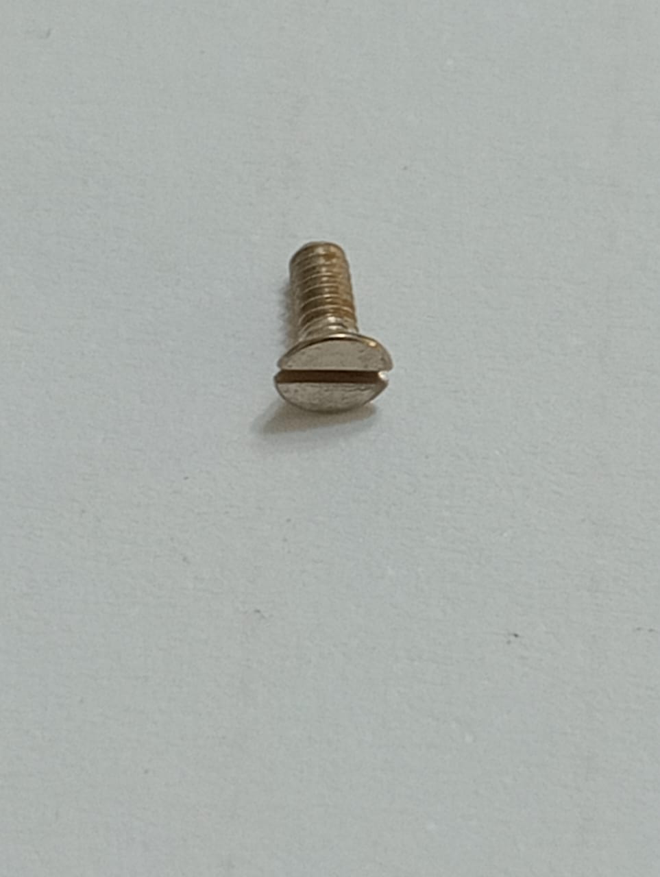 GUCCI SCREW 168.61/PRICE FOR ONE SCREW