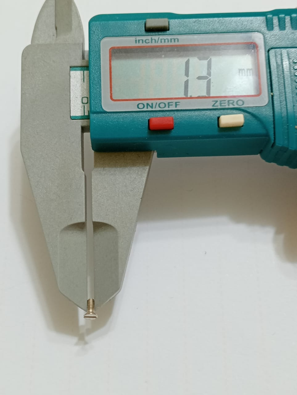 GUCCI SCREW 168.61/PRICE FOR ONE SCREW