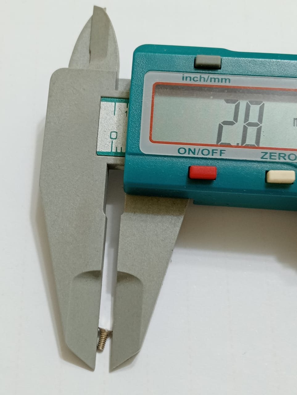 GUCCI SCREW 168.61/PRICE FOR ONE SCREW