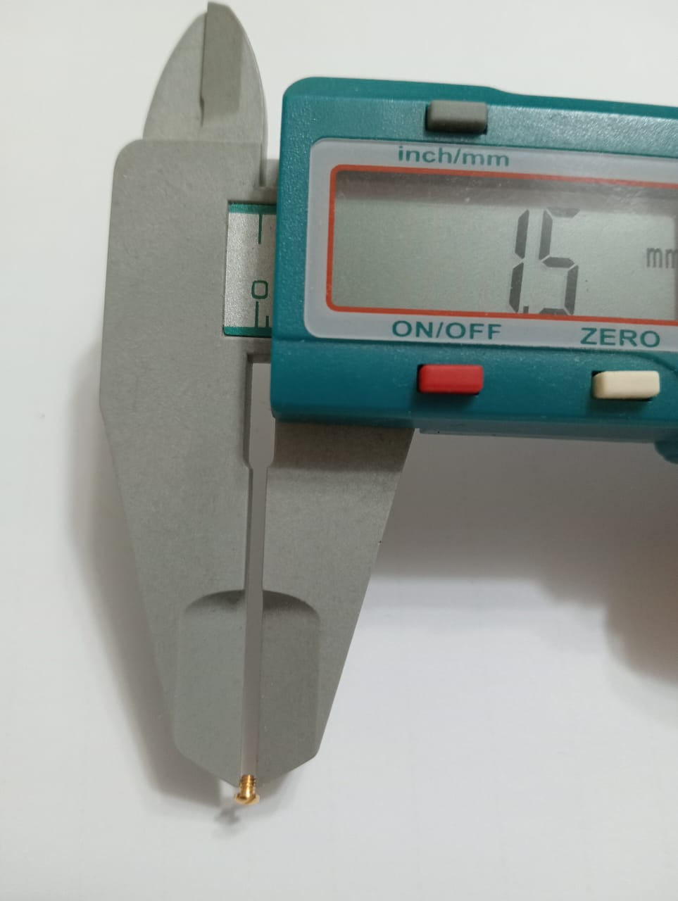 GUCCI SCREW 162.14VIS.BOI.72/7300M/PRICE FOR ONE SCREW