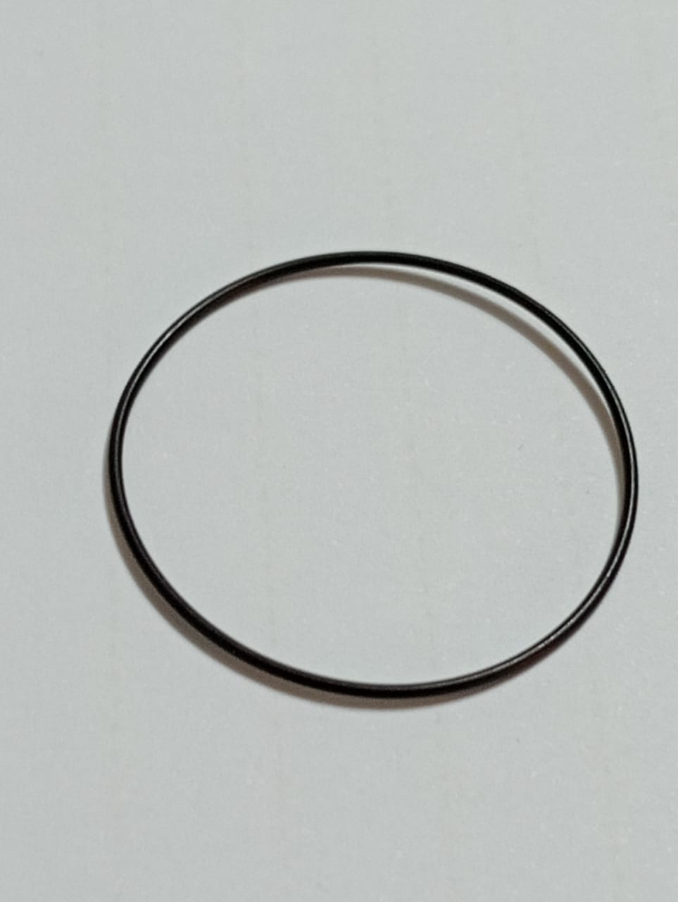 GUCCI ORIGINAL GASKET GLASS-PART.158.35/PRICE FOR ONE GASKET