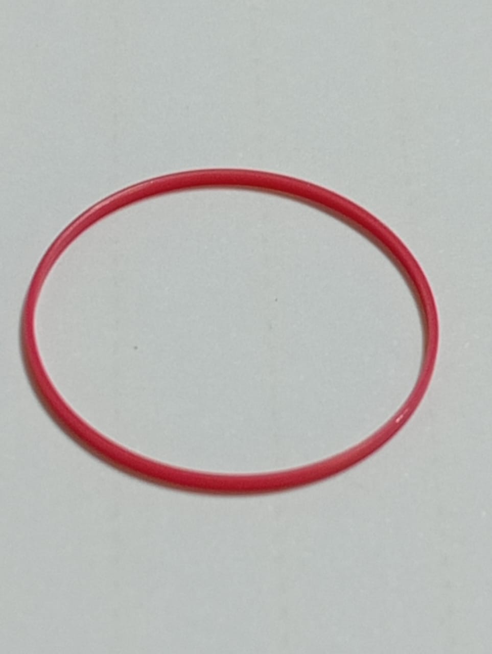 GUCCI ORIGINAL GASKET GLASS-PART.157.23JT.LUN.8900L/PRICE FOR ONE GASKET