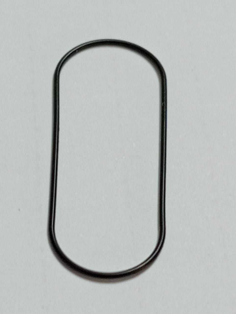 GUCCI ORIGINAL GASKET GLASS PART.158.99 JOINT DE FOND 2400S/PRICE FOR ONE GASKET