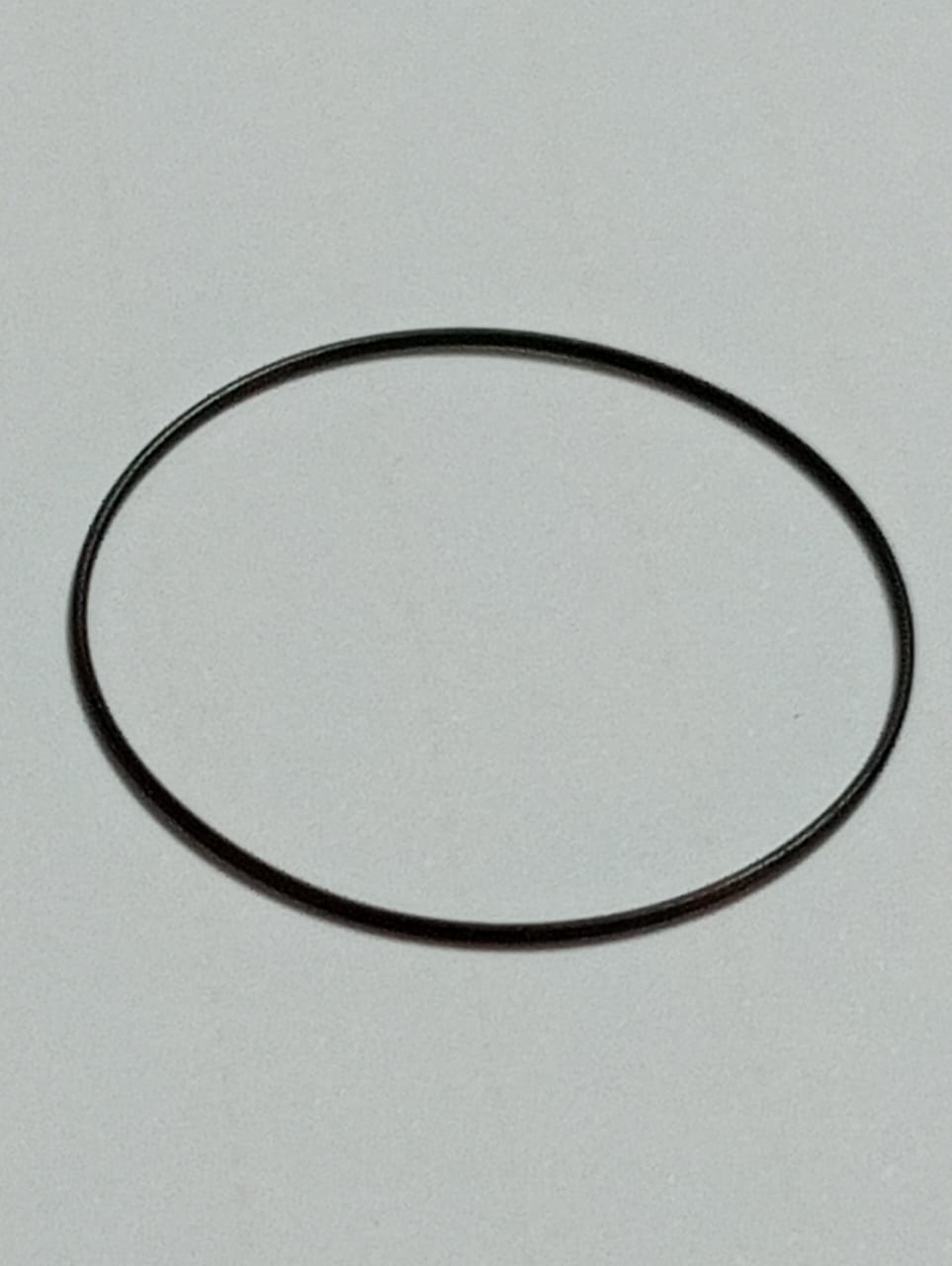 GUCCI ORIGINAL GASKET GLASS-PART.158.57.FON.72/7500M/PRICE FOR ONE GASKET