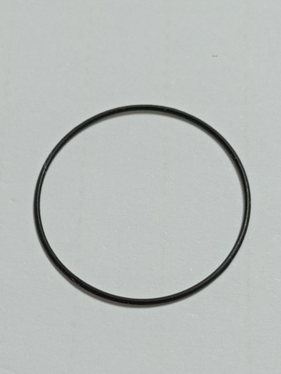 GUCCI ORIGINAL GASKET GLASS-PART.158.28JT.FON.700L NEW OLD STOCK