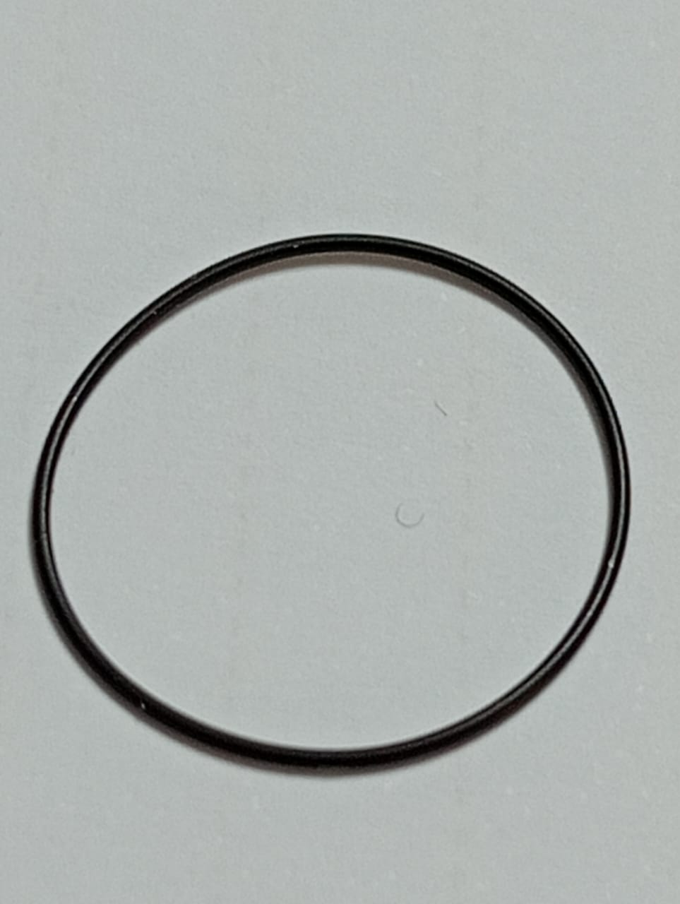 GUCCI ORIGINAL GASKET GLASS-PART.158 71/PRICE FOR ONE GASKET