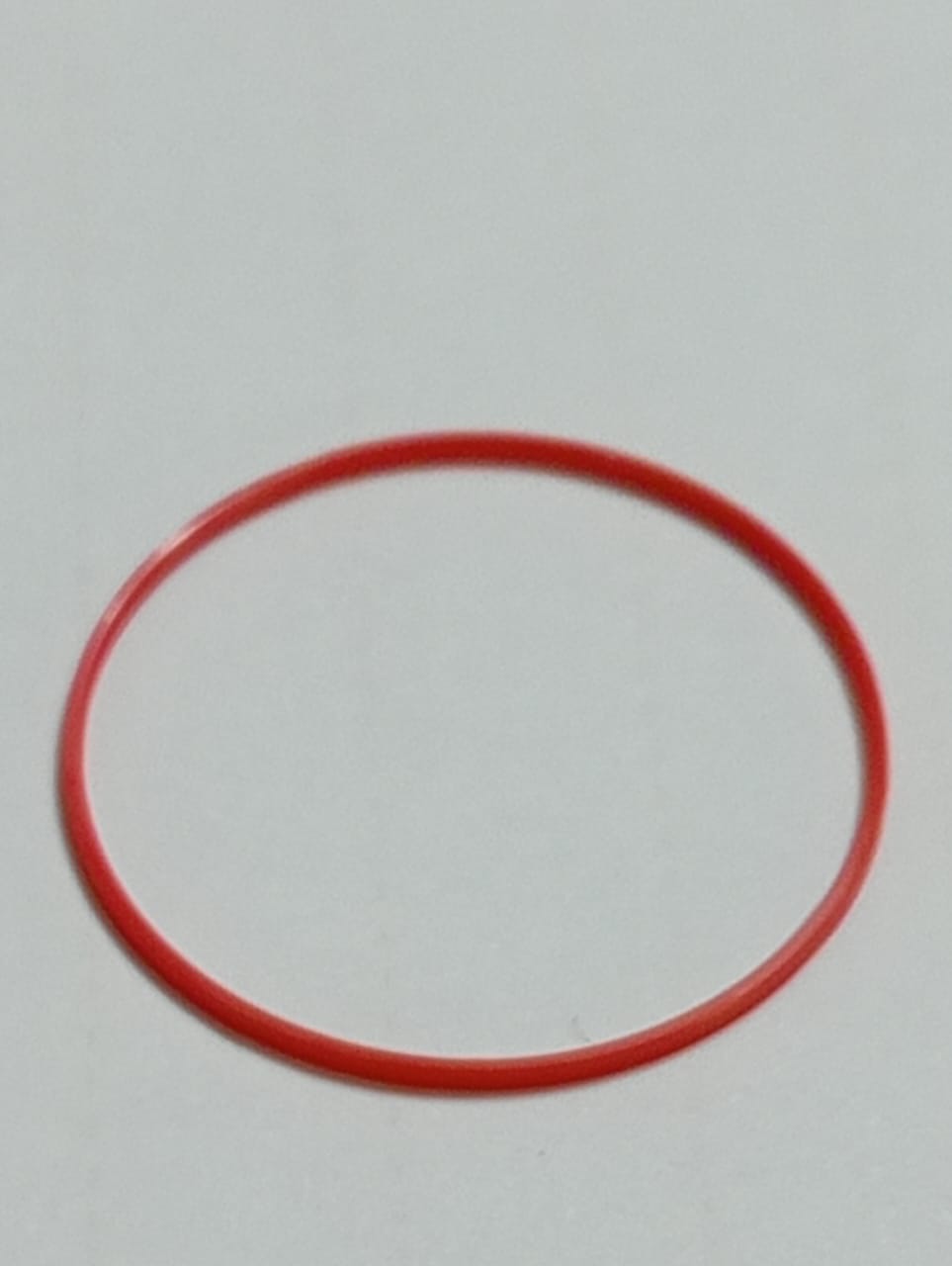 GUCCI ORIGINAL GASKET GLASS-PART.156.11 JT.FON. 80/8400L/PRICE FOR ONE GASKET