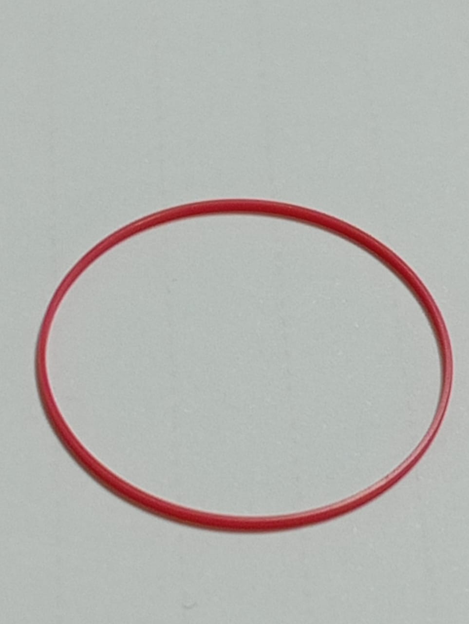 GUCCI ORIGINAL GASKET GLASS-PART.157.22 JT.LUN.8900M/PRICE FOR ONE GASKET