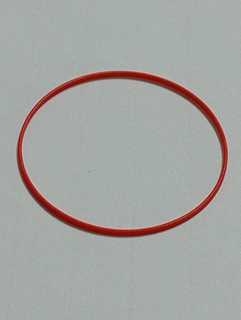 GUCCI ORIGINAL GASKET GLASS-PART.156.27