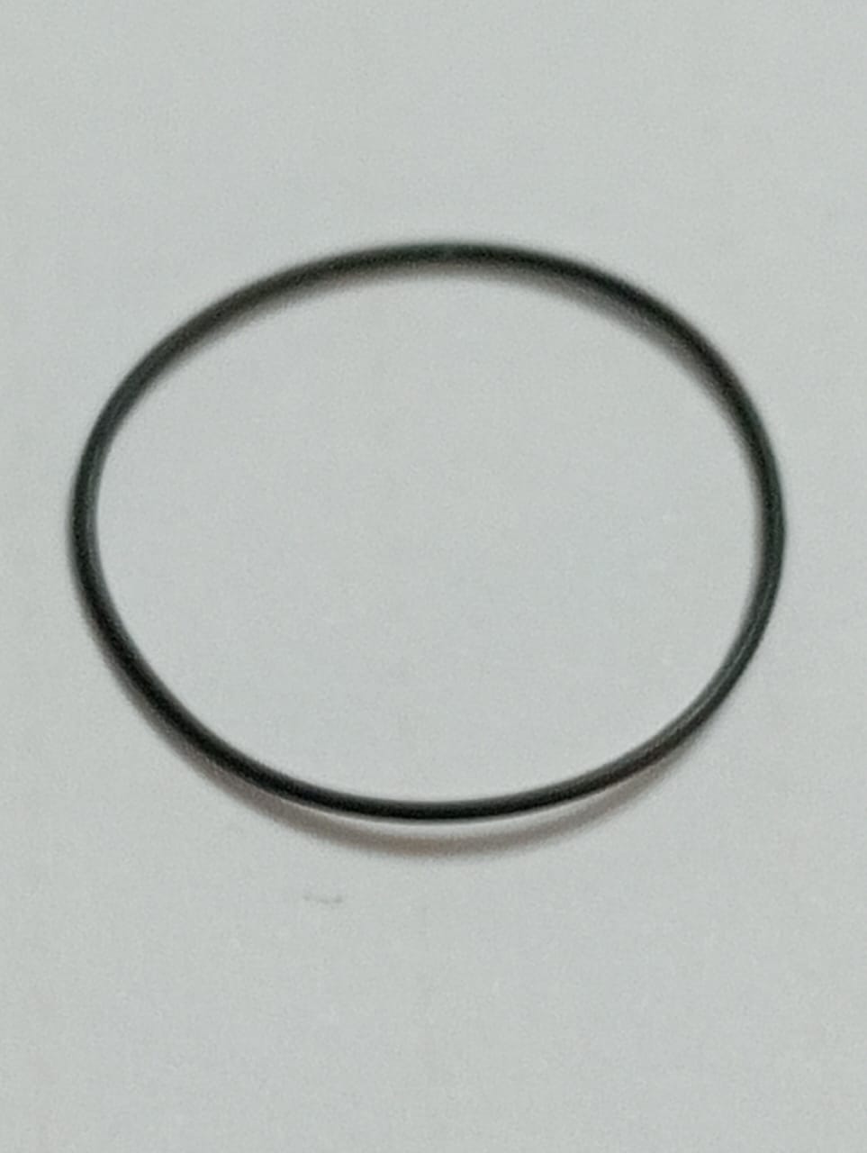 GUCCI ORIGINAL GASKET GLASS-PART.YDA 46017/PRICE FOR ONE GASKET