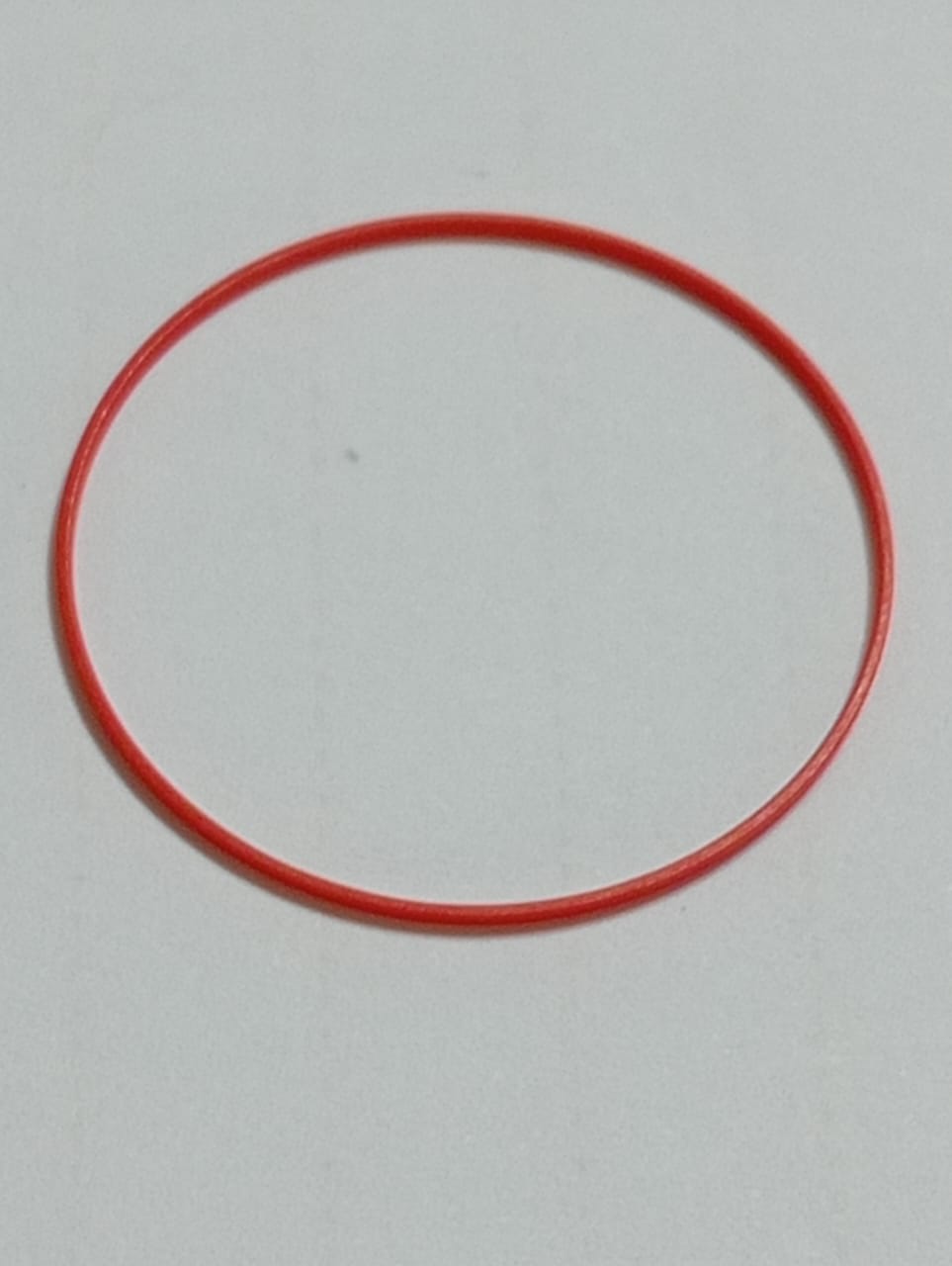 GUCCI ORIGINAL GASKET GLASS-PART.156.15