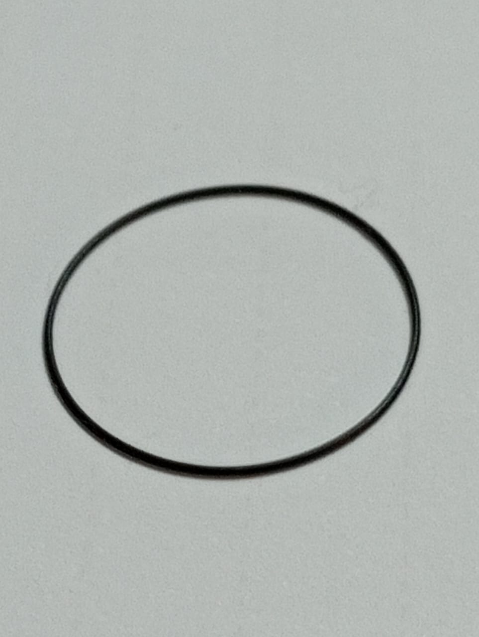 GUCCI ORIGINAL GASKET GLASS-PART.158.65 JT.FOND 5100L/PRICE FOR ONE GASKET