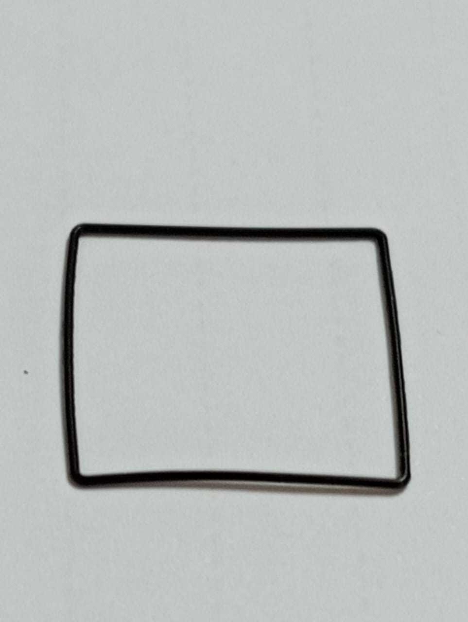 GUCCI ORIGINAL GASKET GLASS-PART.YDA46027/PRICE FOR ONE GASKET