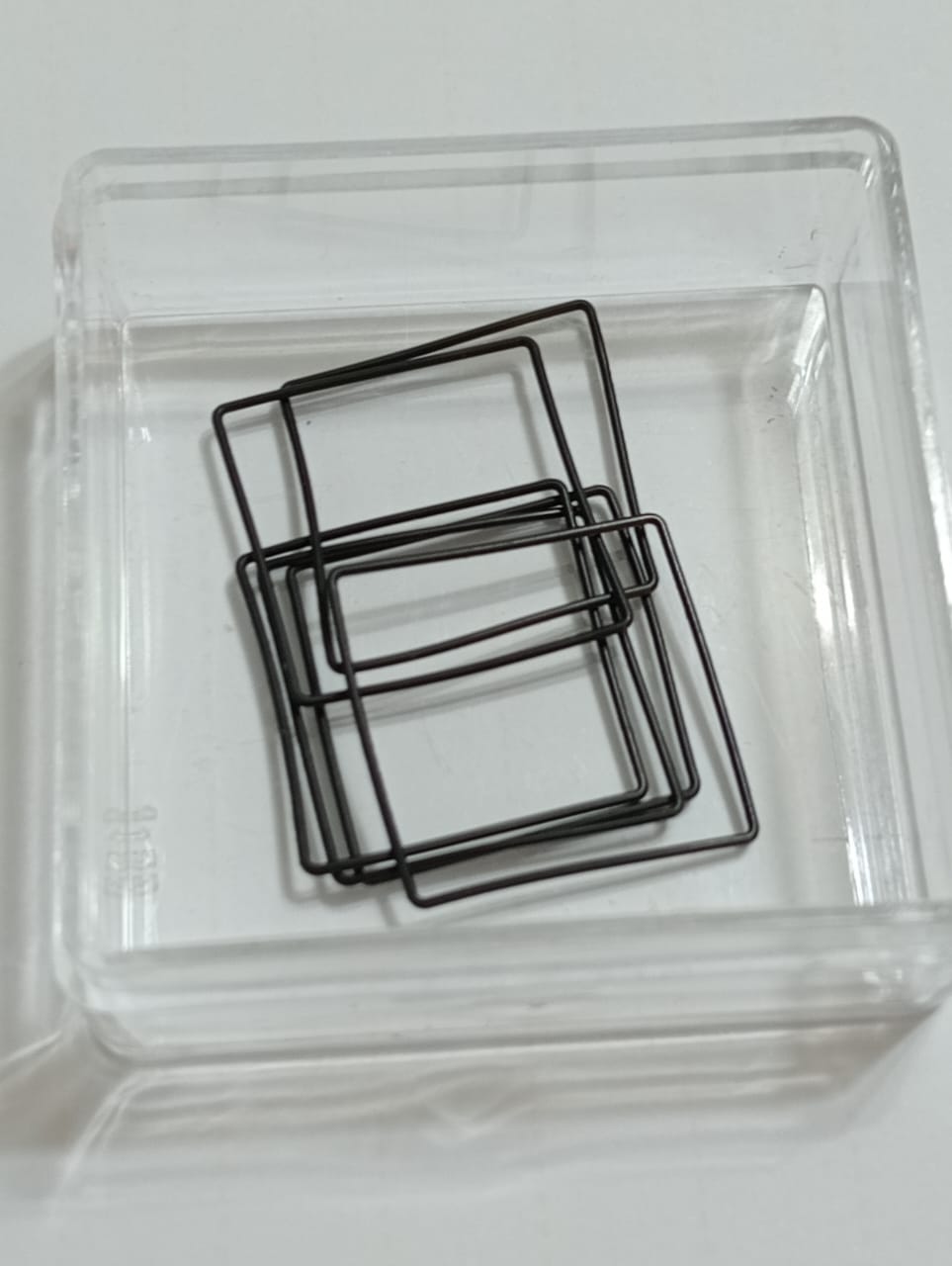 GUCCI ORIGINAL GASKET GLASS-PART.YDA46027/PRICE FOR ONE GASKET