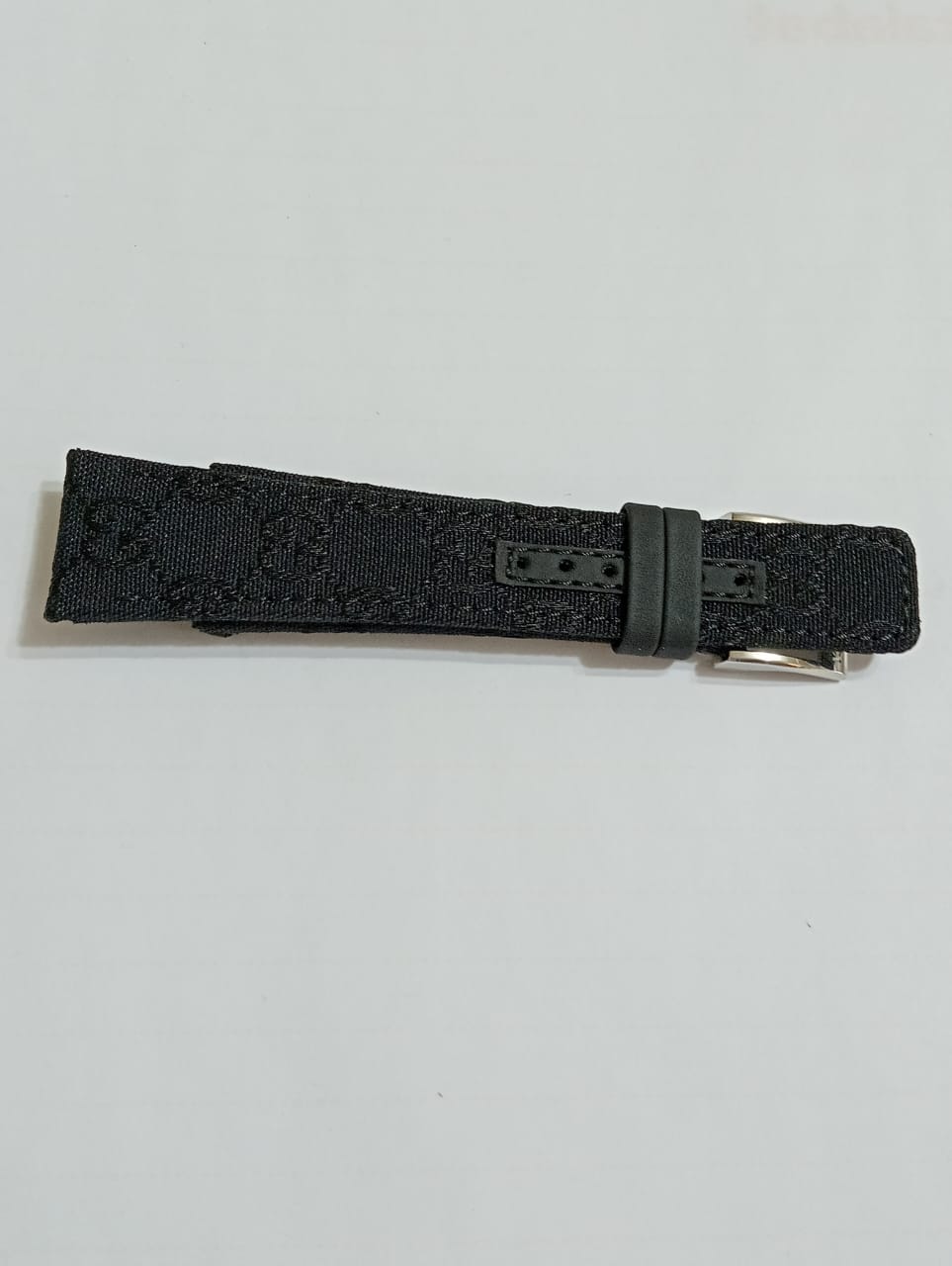 GUCCI ORIGINAL LEATHER BAND PART.YDA 16091/PRICE FOR ONE LEATHER