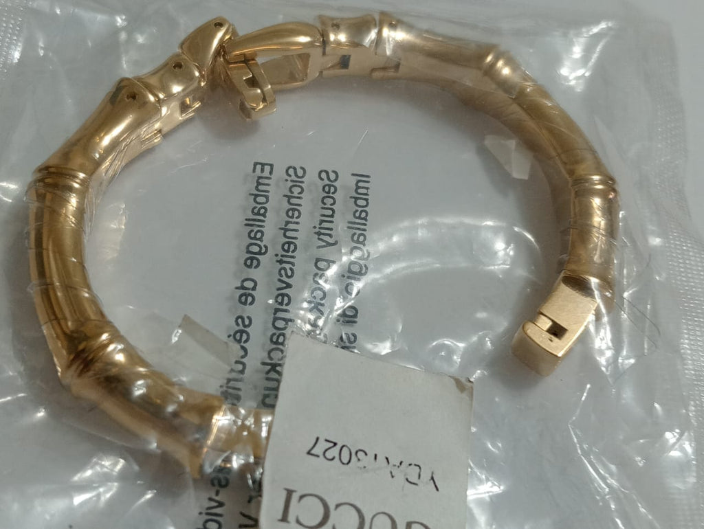 GUCCI ORIGINAL BRACELET PART.YDA13027