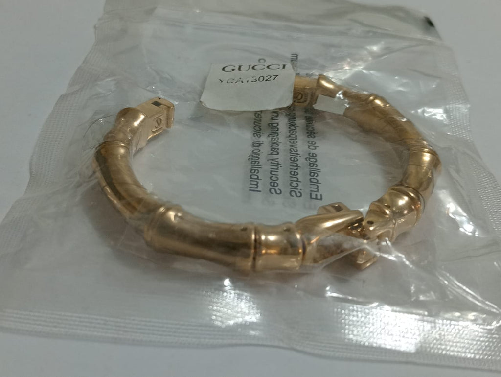 GUCCI ORIGINAL BRACELET PART.YDA13027