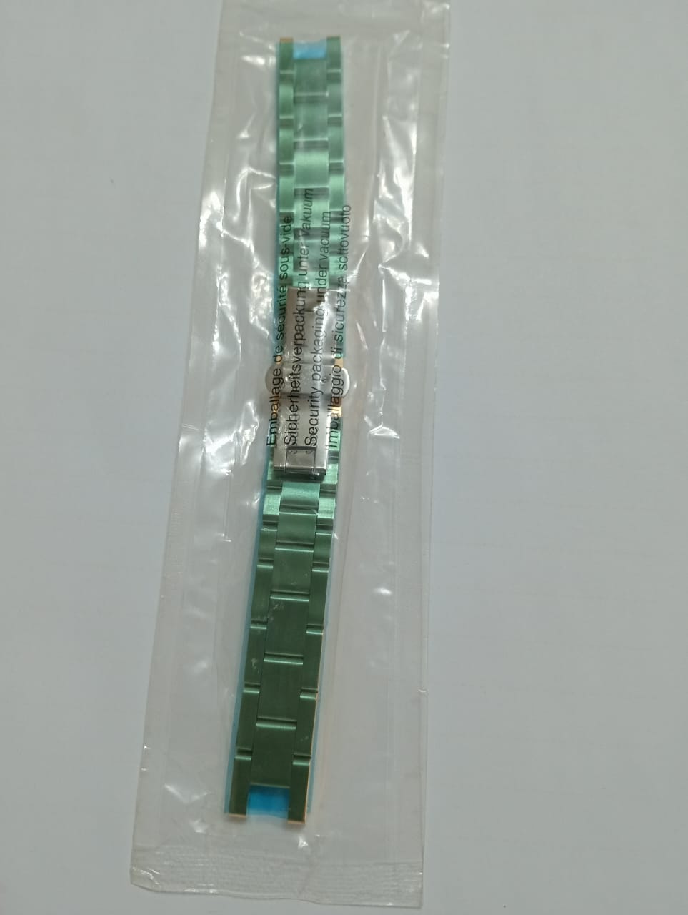 GUCCI BRACELET PART.106 4605 2