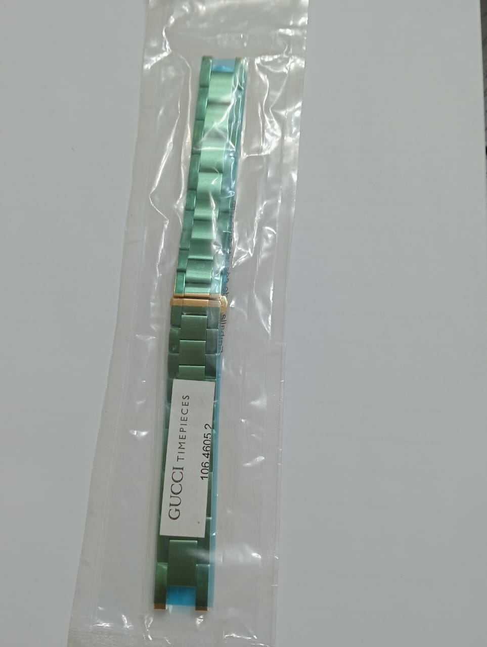 GUCCI BRACELET PART.106 4605 2