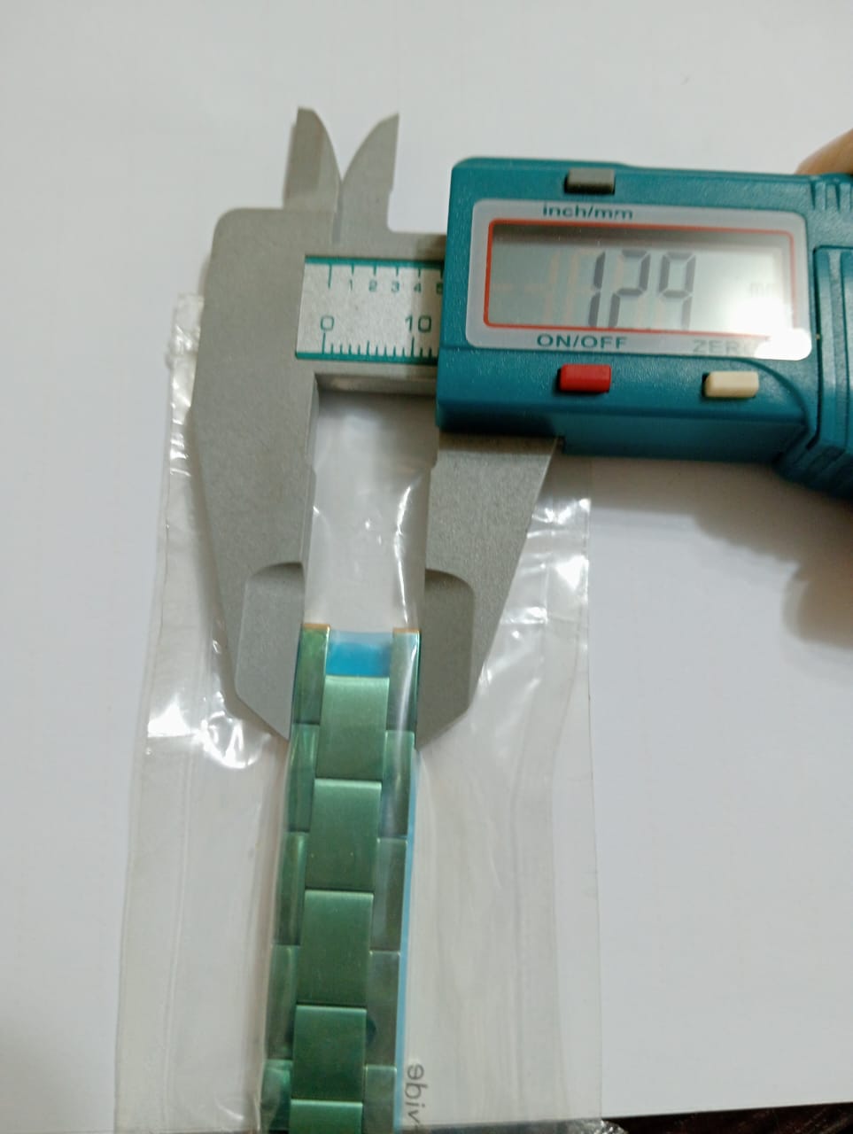 GUCCI BRACELET PART.106 4605 2