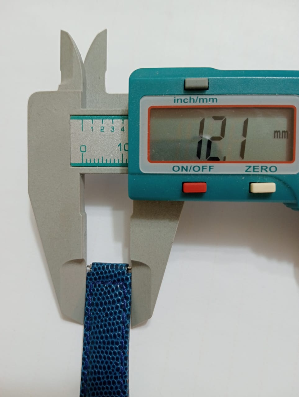 GUCCI ORIGINAL LEATHER BAND PART.900.14472
